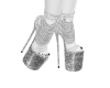 Diamond Heels