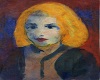 Painting by Nolde