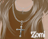 crosses