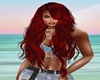 HARRIET Dark Cherry