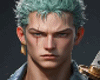 C, Zoro