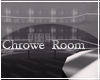 ~S~Mod Chrome Room