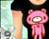 .D. Gloomy Bear