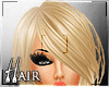 [HS] Natala Blond Hair