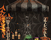 Witches Potion Tent