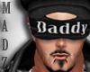 MZ! Daddy Blindfold M