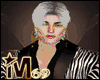 M69 Luxury Pop Art Suit