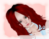 A: Vampire red