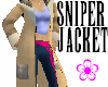 Sniper Jacket F