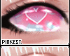 [pink] Lovebat Eyes Uni