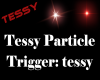 Tessy Particle