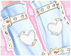 ♡ Angel Doll Shoes