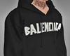 Black Balen.