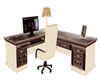 Cocio SC Apt Desks