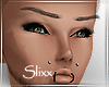 S: Brows-Thick-Blk