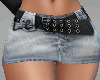 Sexybelt skirt RLL