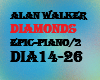 alanwalker-diamond cov2