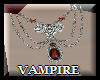 *V*Vampiress Necklace