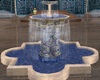 Arabic fountain