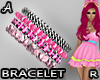 !A Pinkie Bracelet R