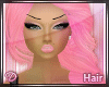 !D!Cora:Hair:pink