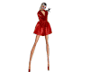 Red Trench