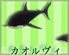SHARKS! Black