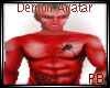 A Demonic Avatar(2)