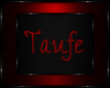 Taufe's Sign