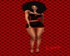 Lores Sexy Dress