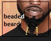 Bead Beard Chocolate Dad