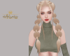 e_daria ash brown