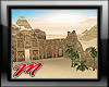 [M] Egypt Pharaoh Castle