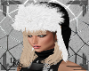 Winter Freaky Hat Fur