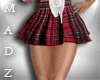 MZ! Layerable skirt