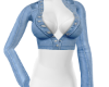 Jeans Jacket 💋