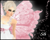 [SB]Pixie Wings Pink