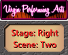 !Stage Right 2