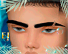 BROWS + PIERCING
