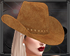 [CY] Cow girl Hat