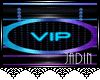 JAD Neon Wish - VIP Sign