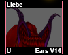 Liebe Ears V14