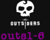 outsiders part1