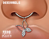DRV. Butterfly septum