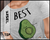 Y' Avocado - Best F