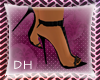 [DH]Jazzy Heels