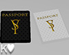 !K♥ Drv. Passports