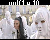 Monde de Fous +dance