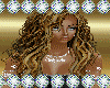 *TD*Vanity Light Brown