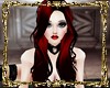 [Ace] Vampire hair - red